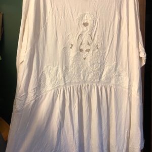 Long Sleeve American Eagle Soft Shirt